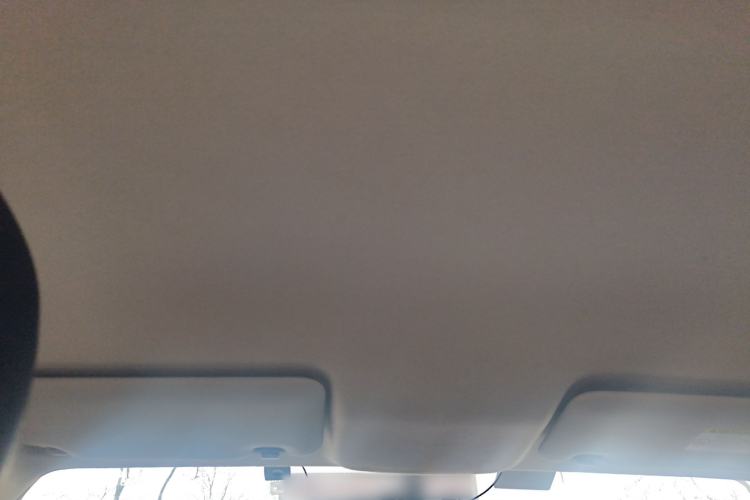 Used Honda Greiz 2016 1.5L CVT Classic Edition
