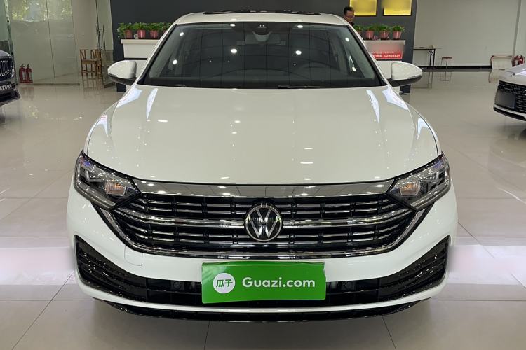 Used Volkswagen Sagitar 2023 300TSI DSG Excellence Edition
