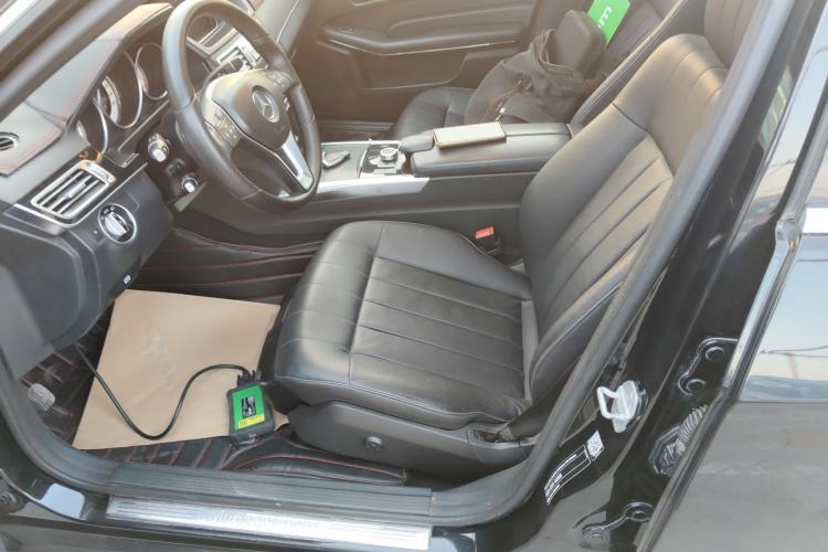 Used Mercedes-Benz E-Class 2015 Facelift E 200 L Sport Edition
