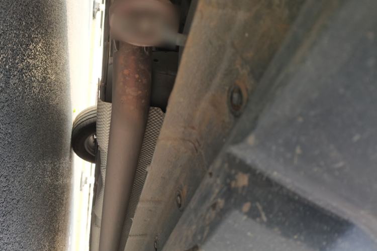 Used Haval Raptor New Energy 2023 Hi4 102 Exploration Edition