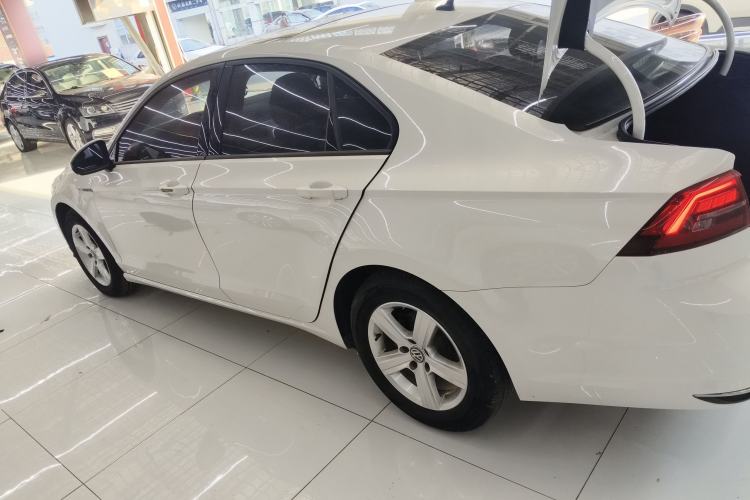 Used Volkswagen Lamando 2021 230TSI DSG Fashion Edition
