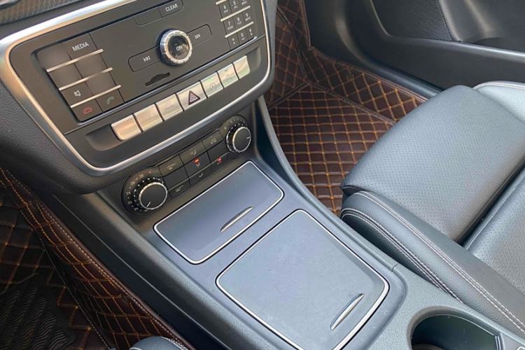 Used Mercedes-Benz GLA 2018 GLA 200 Sport Edition