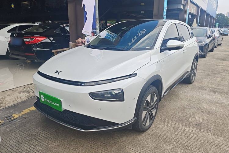 Used XPeng G3 2022 G3i 460N+
