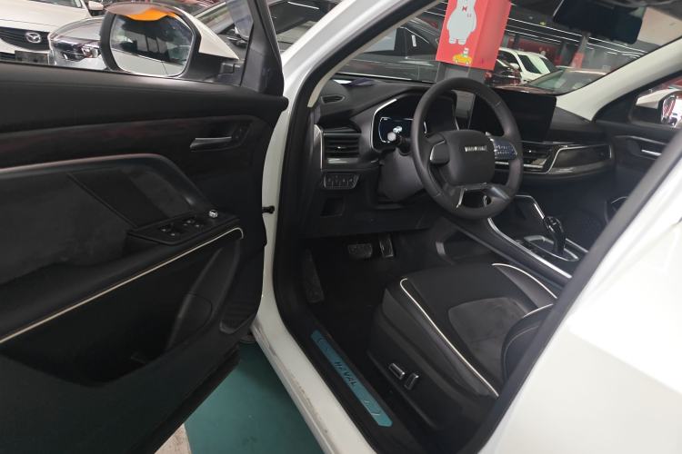 Used Haval H6 2023 National Trend Edition 1.5T Automatic Champion Version
