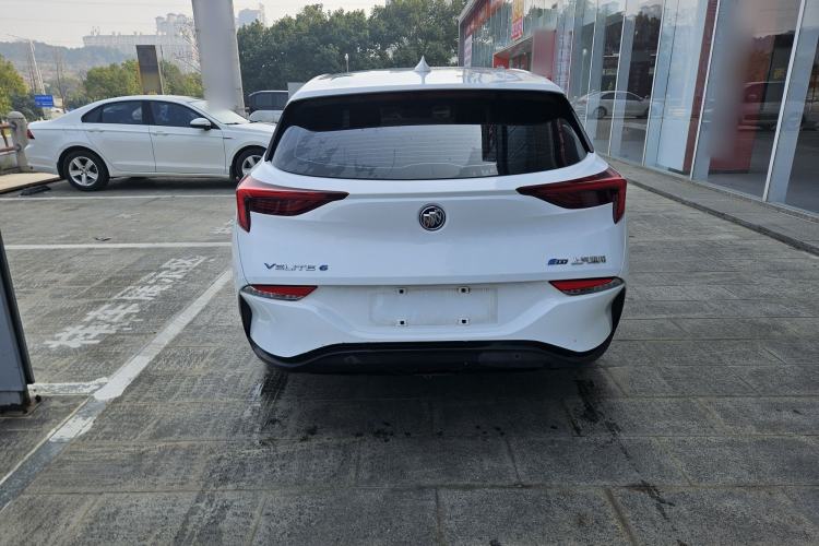 Used Buick Velite 6 2022 Connected Intelligence PLUS Version
