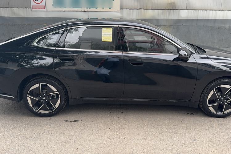 Used Wuling Xingguang 2023 150 Advanced Edition
