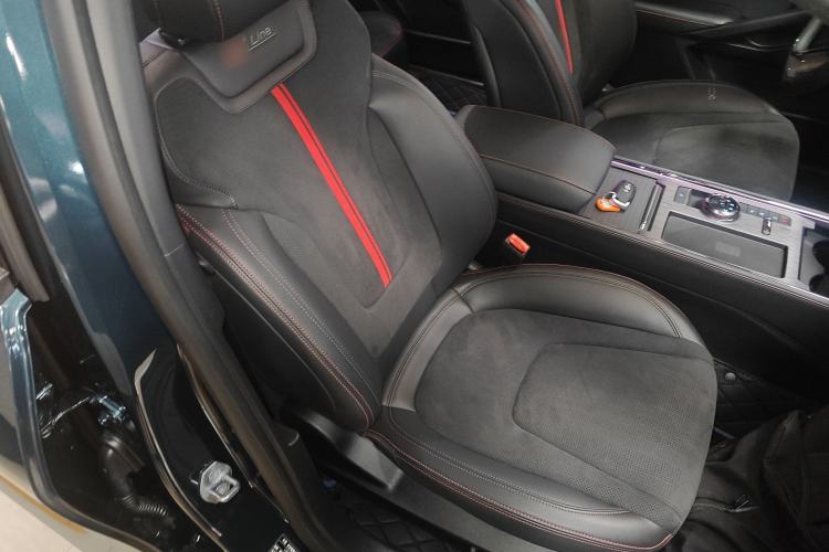 Used Ford Mondeo 2023 1.5T E-Hybrid ST-Line
