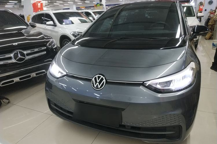 Used Volkswagen ID.3 2024 Outstanding Edition
