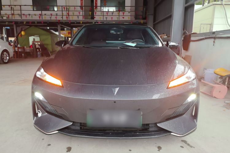 Used  SL03 2022 1.5L 1200 Extended-Range Version
