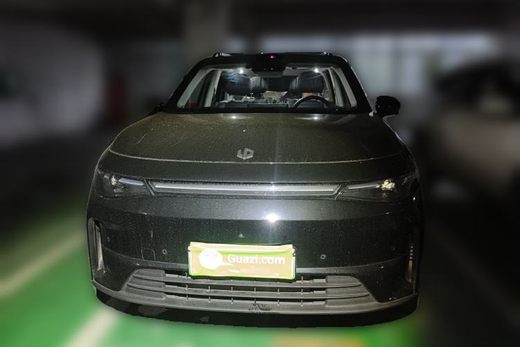 Used Leapmotor C16 2026 Extended-Range 280 LiDAR Version 6 Seats