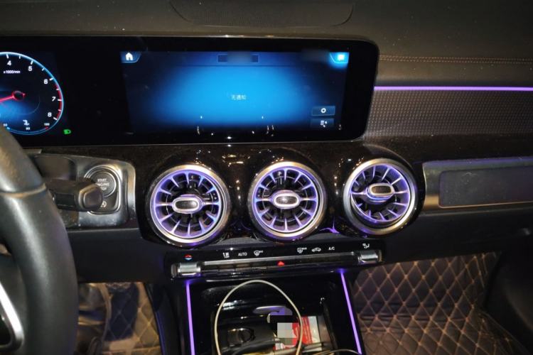 Used Mercedes-Benz GLB 2020 Facelift GLB 200 Fashion Edition