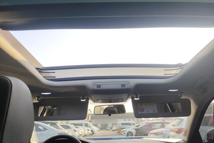 Used Volkswagen Sagitar 2021 280TSI DSG Excellence Edition
