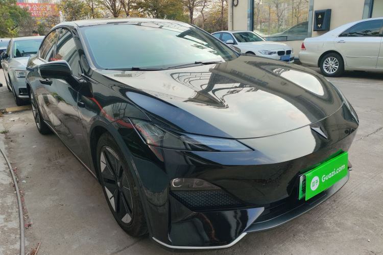 Used Deepal SL03 2022 1.5L 1200 Extended-Range Version
