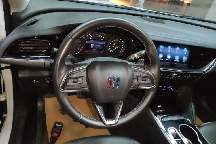 Used Buick Regal 2024 25T Deluxe Edition