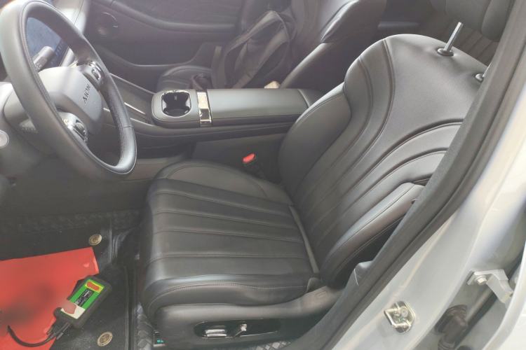 Used AION RT 2025 650 LiDAR Edition