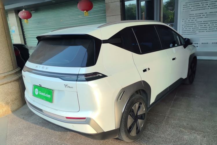 Used AION Y 2023 Younger