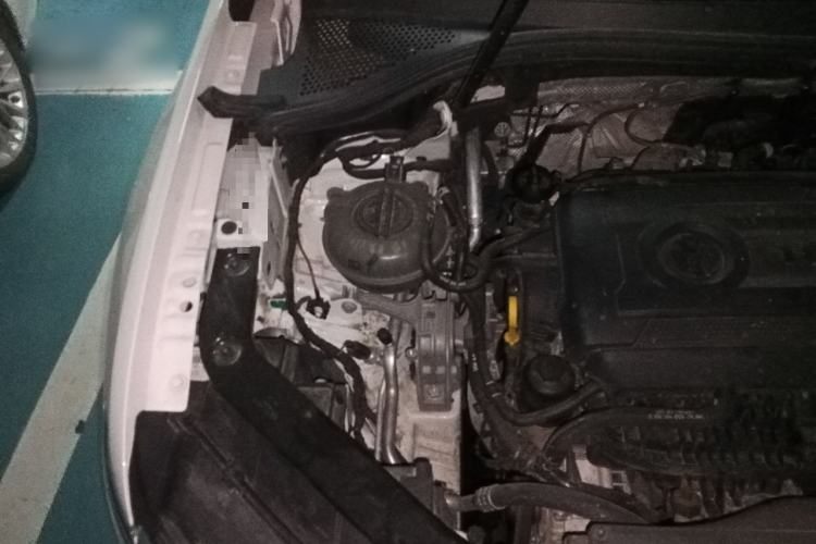 Used Volkswagen Tiguan L 2021 380TSI Automatic All-Wheel Drive R-Line Comfort Plus 7-Seater
