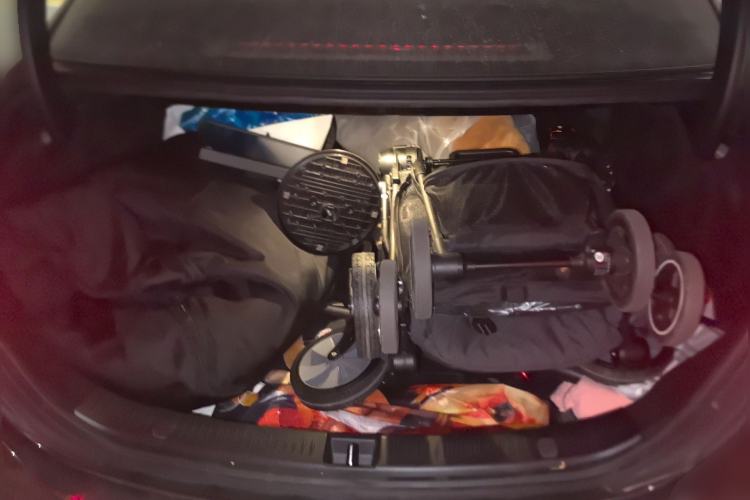 Used Mercedes-Benz E-Class 2021 E 300 L Luxury Model