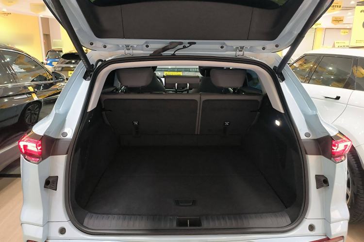 Used Buick E5 2023 Zhenxiang Standard Range Edition
