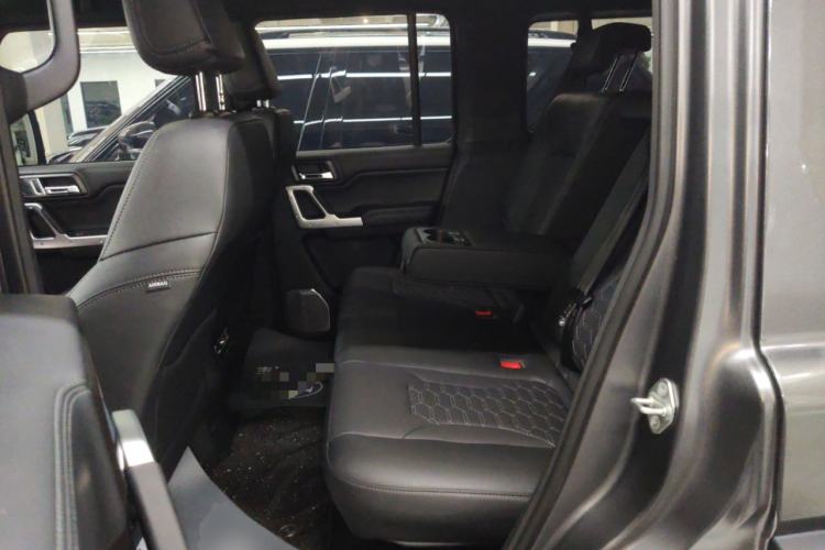 Used  T01 2024 2.0T Explorer
