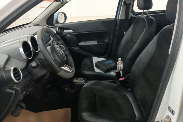 Used ORA Black Cat 2019 351 km Goddess Edition