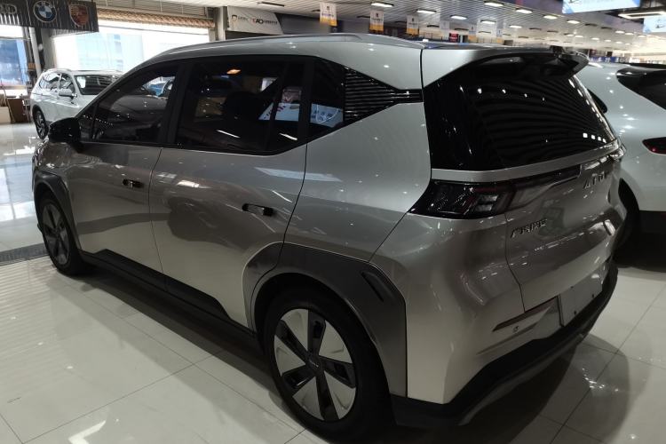 Used AION Y 2022 70 Enjoyment Edition Lithium Iron Phosphate