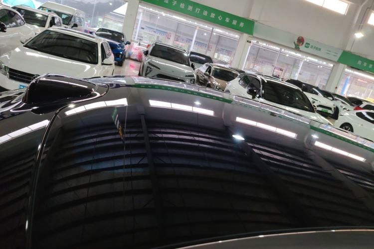 Used  YU7 2025 Ultra-Long Range High-Performance All-Wheel-Drive Max Edition
