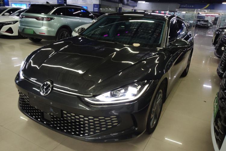 Used Volkswagen Lamando 2024 Lavida L 280TSI DSG Spicy Edition