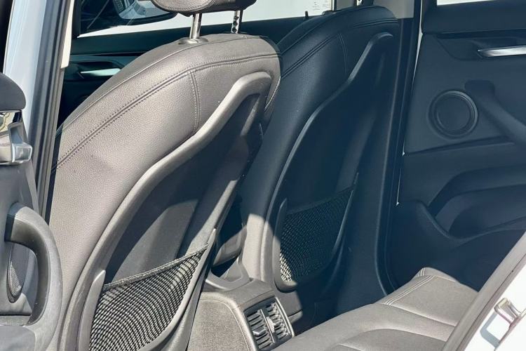 Used BMW X2 2019 sDrive25i Leading Edition M Sport Package China VI
