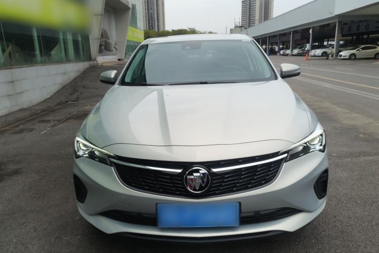 Used Buick Verano 2023 Pro Enjoyment Edition