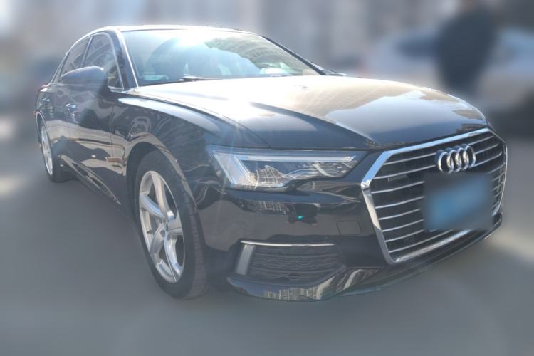 Used Audi A6L 2021 45 TFSI quattro Prestige Elegant Edition
