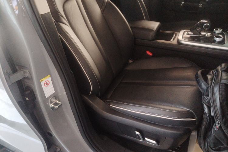 Used Tank 300 2021 Off-Road Edition 2.0T Conqueror
