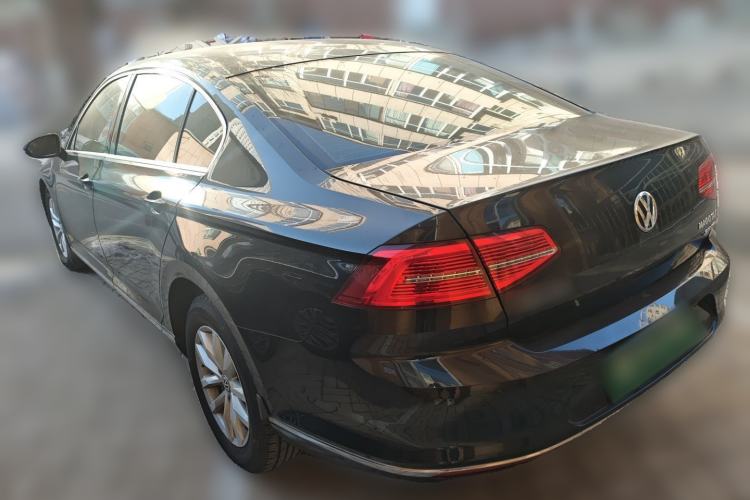 Used Volkswagen Magotan 2019 280TSI DSG Comfort Model China V Standard
