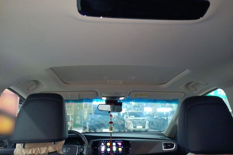 Used Honda Odyssey 2021 2.0L Rui·Luxury Edition