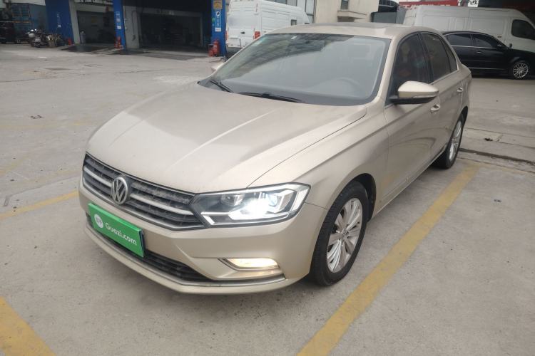 Used Volkswagen Bora 2018 230TSI DSG Comfort Model