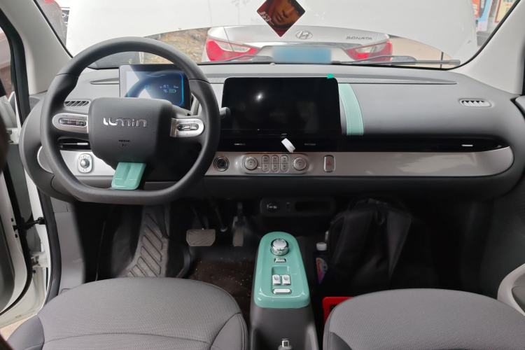 Used  Lumin 2022 210km Sweet Edition
