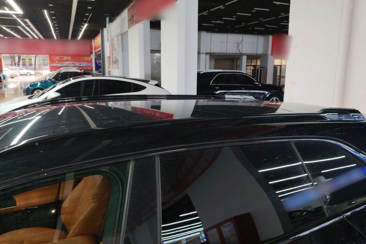 Used XPeng G9 2025 625 Long-Range Max