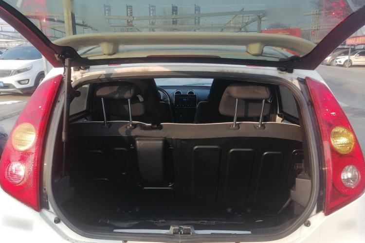 Used BYD F0 2015 1.0L AMT XuanKu Model
