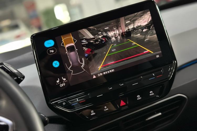 Used Volkswagen ID.3 2022 Pro Smart Edition
