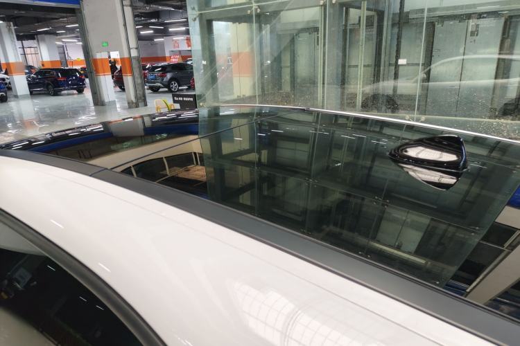 Used Alfa Romeo Stelvio 2017 2.0T 200HP Elite Edition