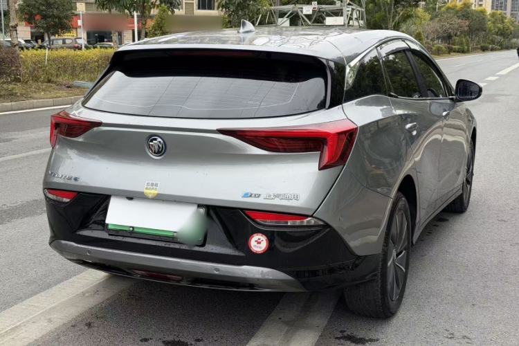 Used Buick Velite 6 2023 430km Comfort Edition