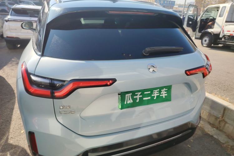 Used Nio ES6 2020 420 km Sport Edition