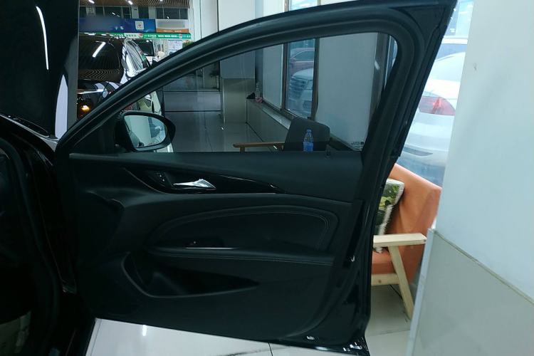 Used Buick Regal 2024 25T Deluxe Edition
