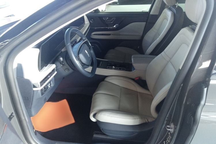 Used Lincoln Corsair 2023 2.0T All-Wheel-Drive Prestige Version
