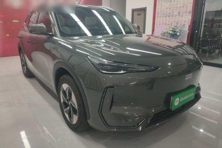 Used  E5 2024 530 km Exploration+ Version
