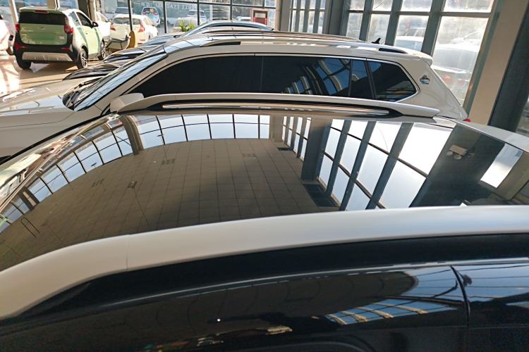 Used Chery Little Ant 2022 Restyled Version Sweet Pink Edition Half-Sugar Version 30.6 kWh 30 kW 301 km
