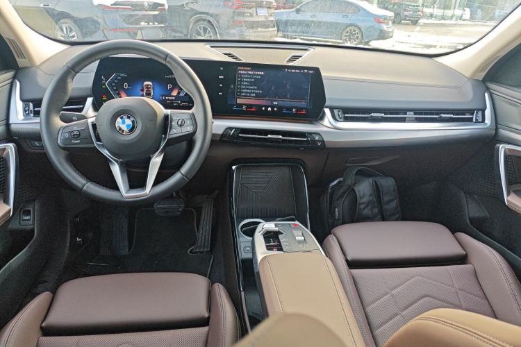 Used BMW X2 2024 sDrive25i M Sport Package