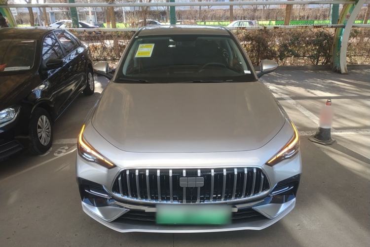 Used  Galaxy Stellar 6 
