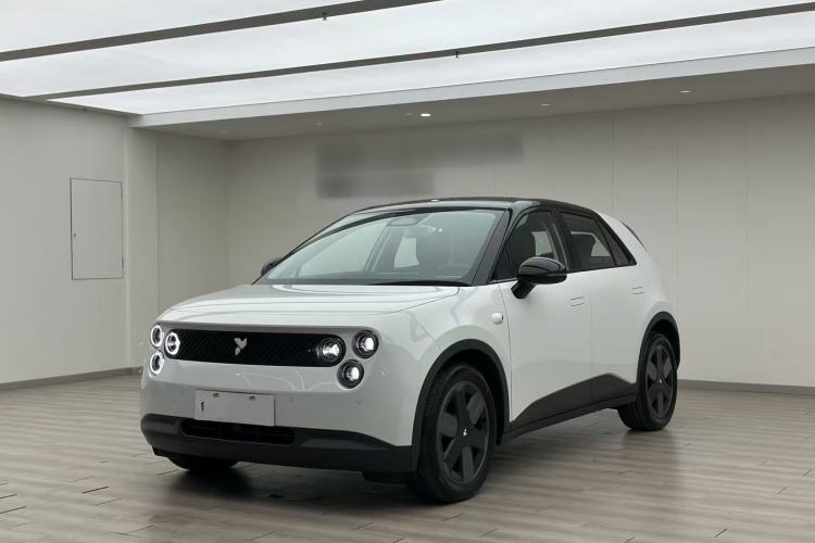 Used firefly firefly 2025 Illuminated Edition