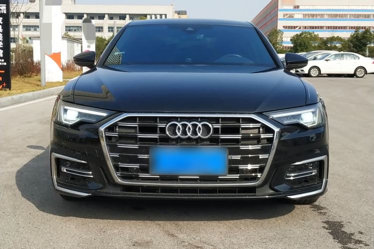 Used Audi A6L 2024 40 TFSI Luxury Dynamic Edition
